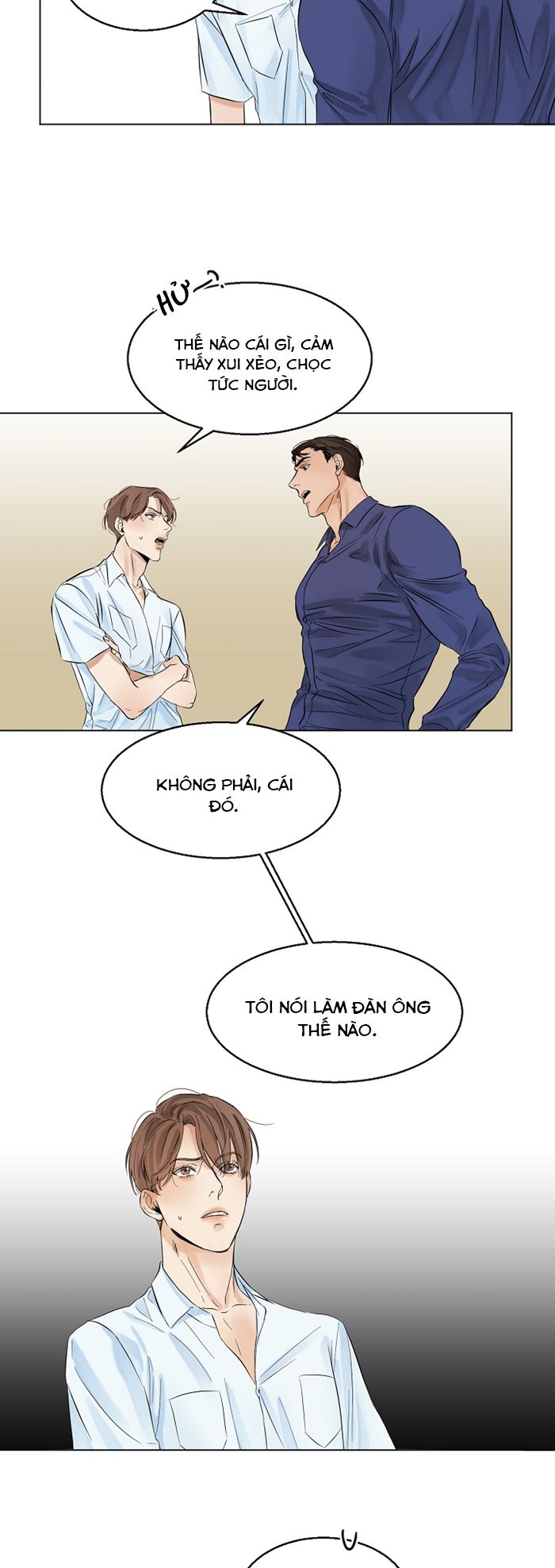 Secondo Piatto Chap 10 - Next Chap 10