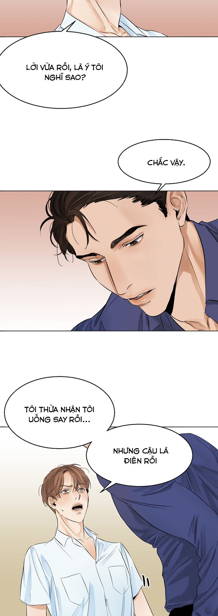 Secondo Piatto Chap 10 - Next Chap 10
