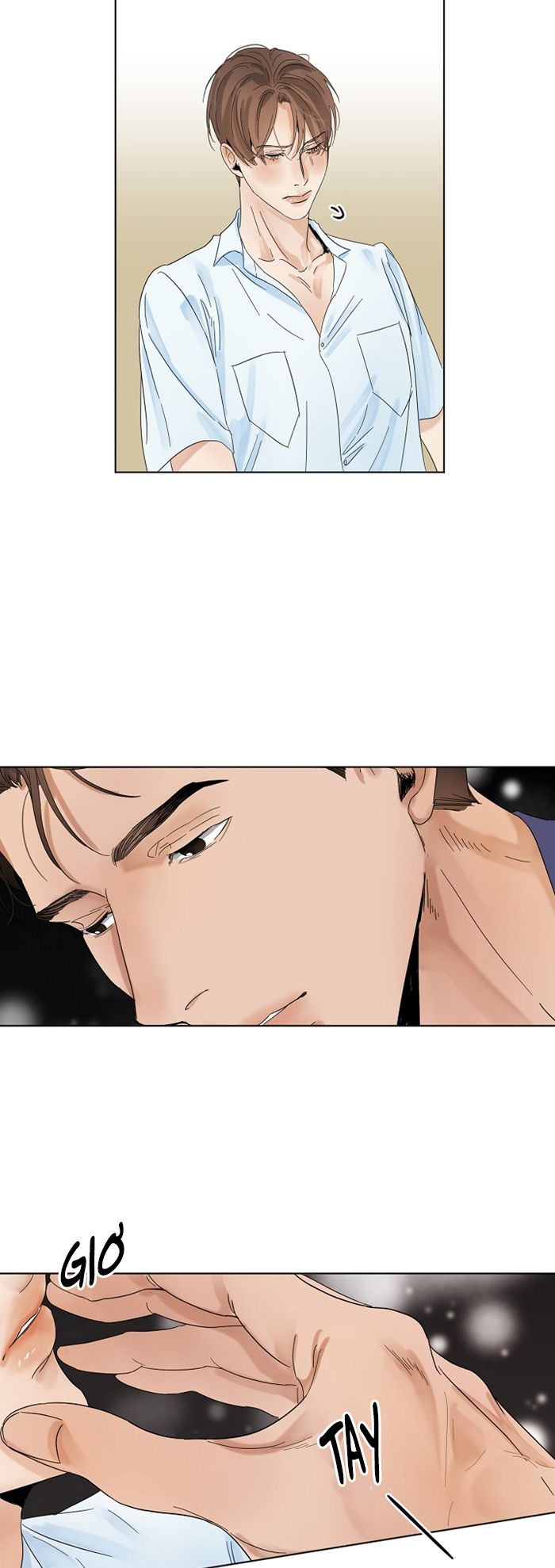 Secondo Piatto Chap 10 - Next Chap 10