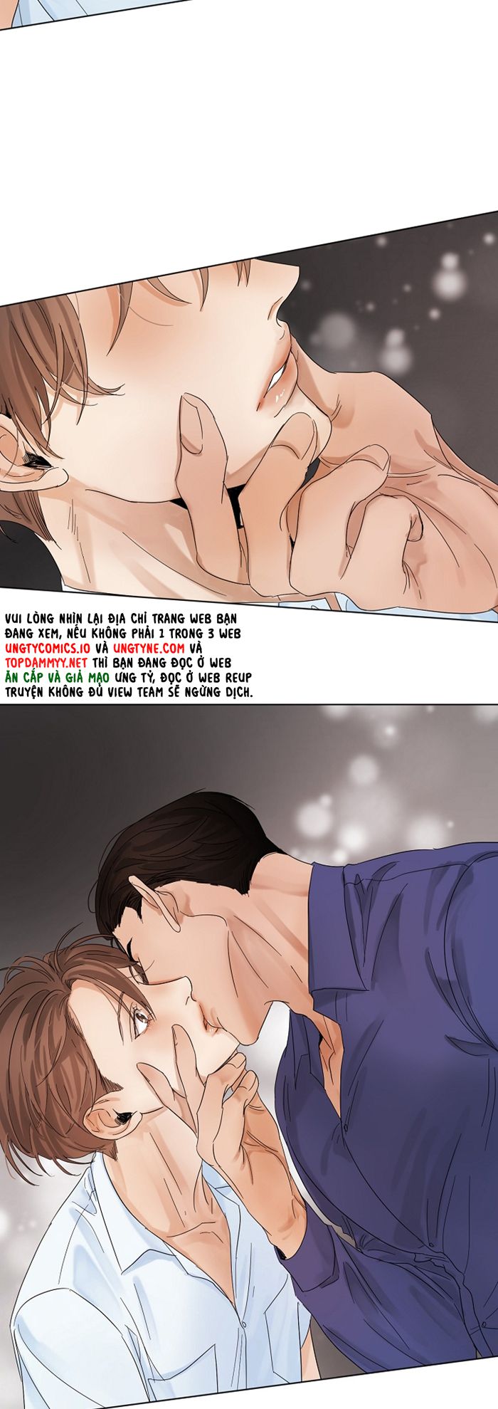 Secondo Piatto Chap 10 - Next Chap 10