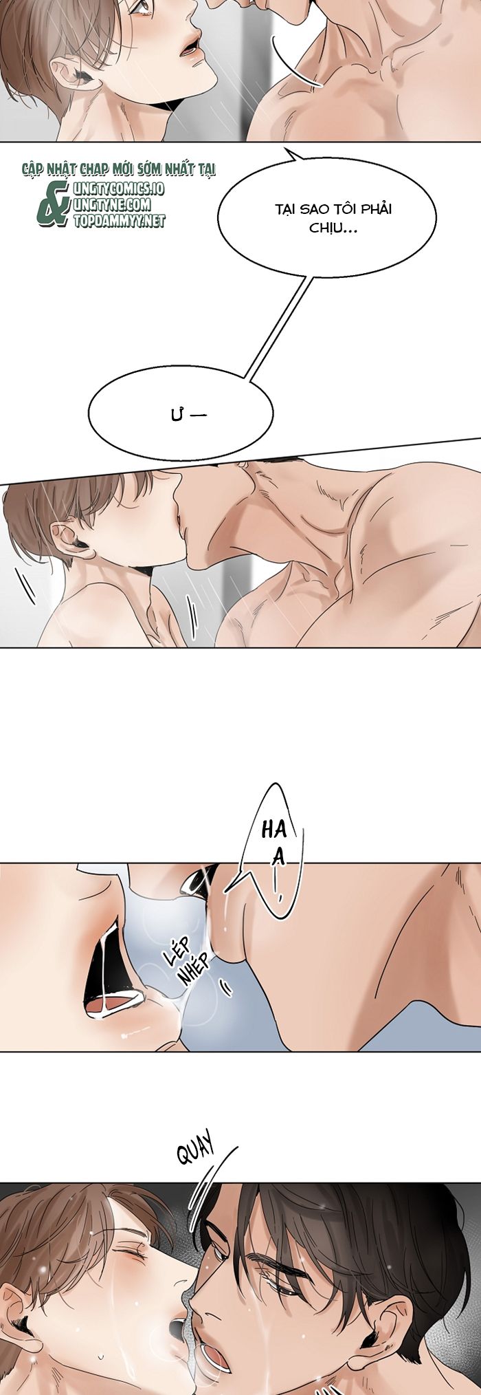 Secondo Piatto Chap 11 - Next Chap 11