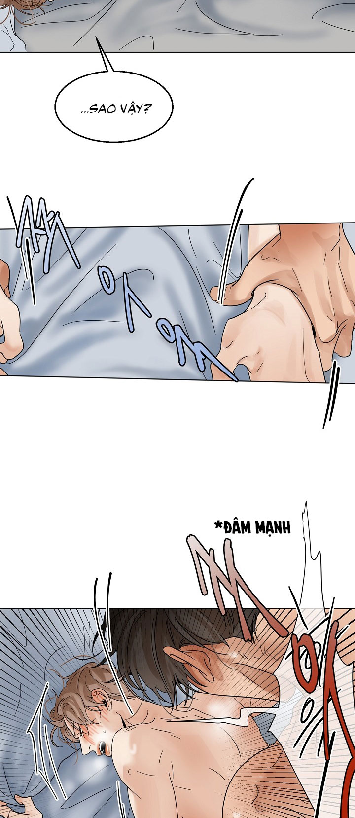 Secondo Piatto Chap 12 - Next Chap 13