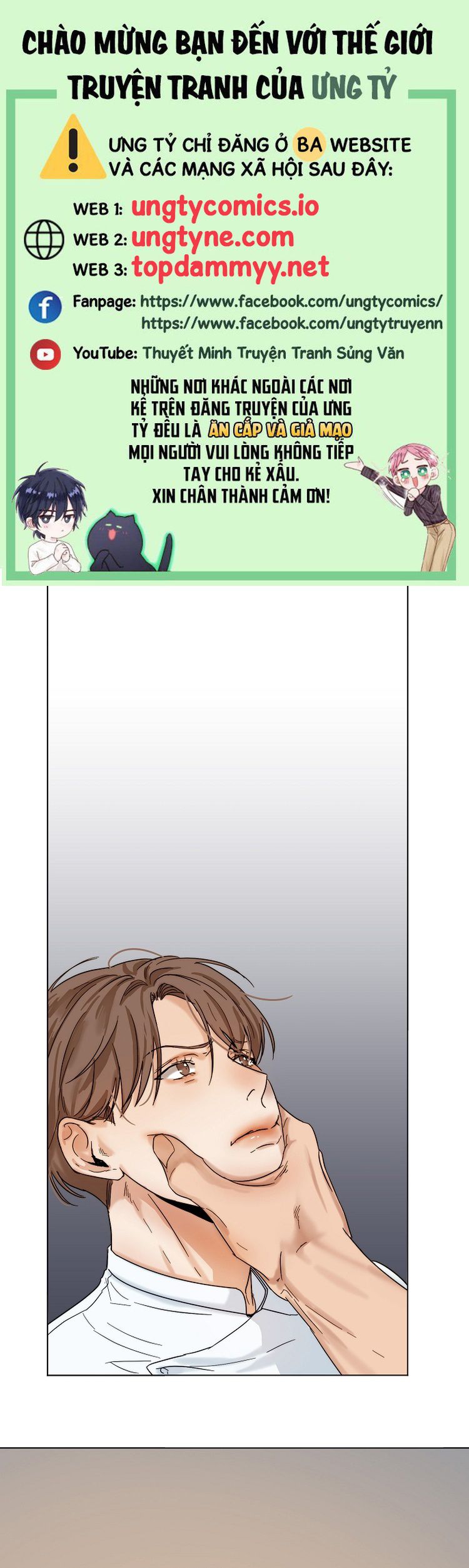 Secondo Piatto Chap 15 - Next Chap 15