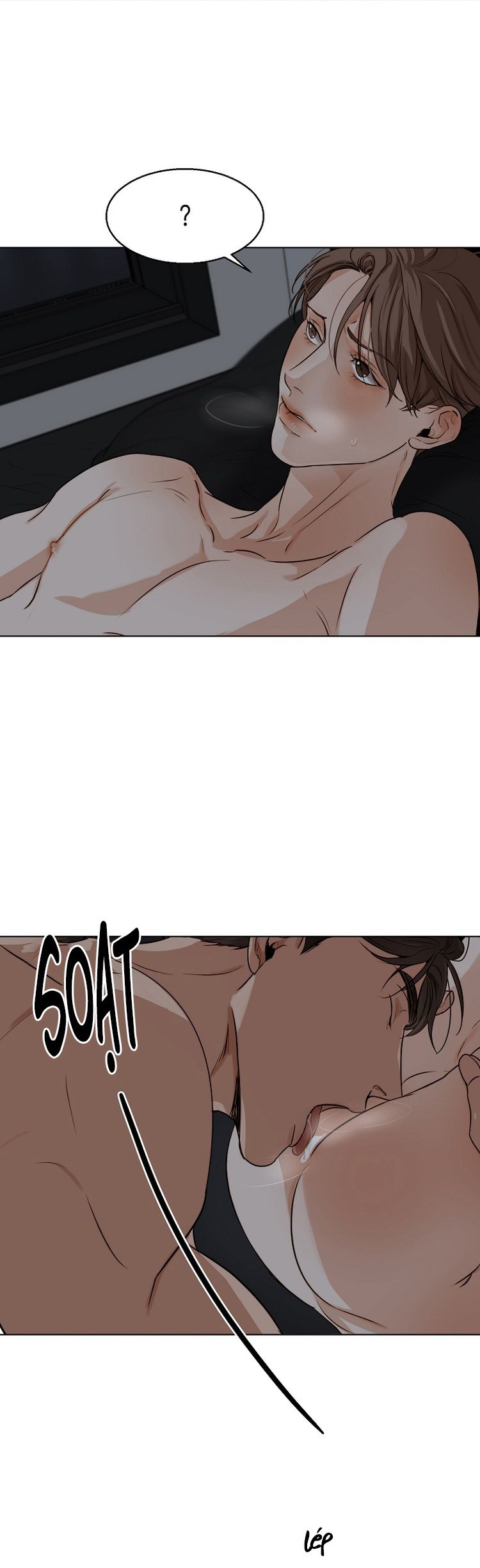 Secondo Piatto Chap 22: H+ - Next Chap 22: H+