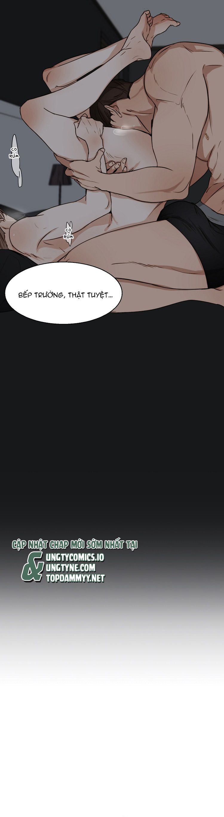 Secondo Piatto Chap 22: H+ - Next Chap 22: H+