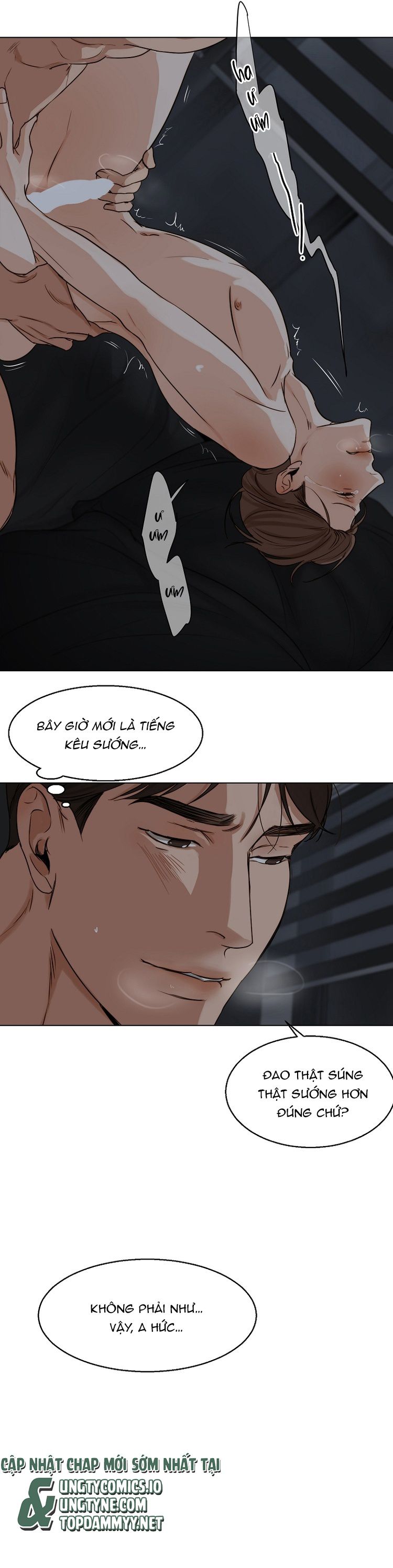 Secondo Piatto Chap 22: H+ - Next Chap 22: H+