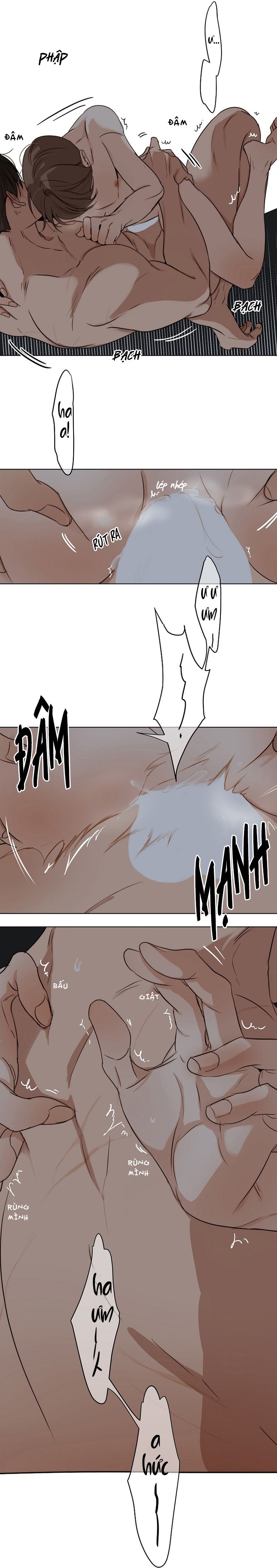 Secondo Piatto Chap 22: H+ - Next Chap 22: H+