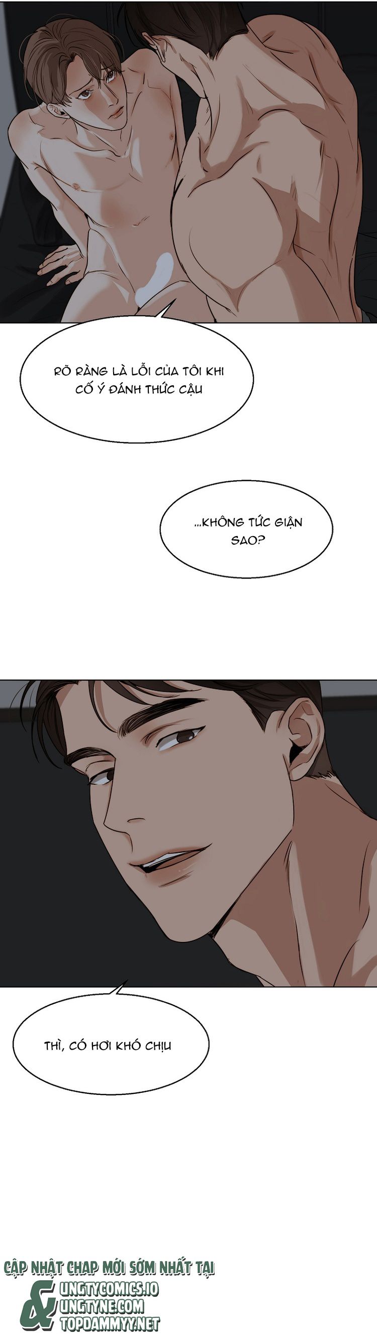 Secondo Piatto Chap 22: H+ - Next Chap 22: H+