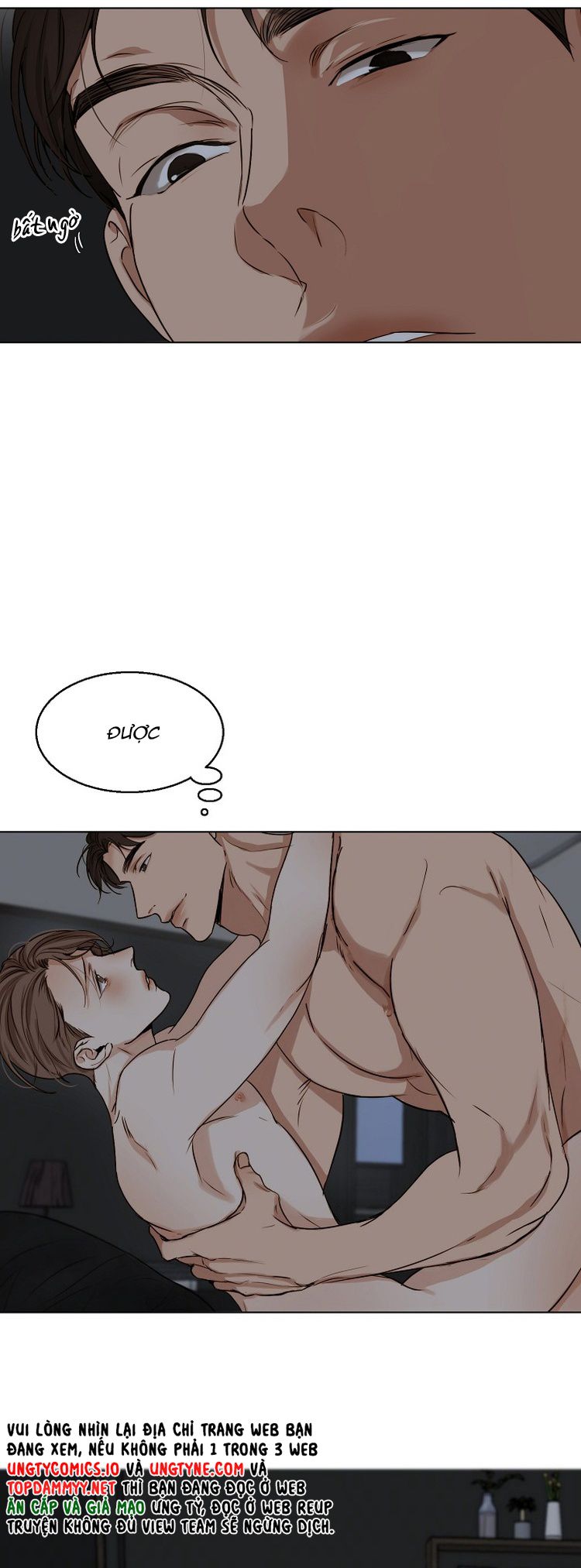 Secondo Piatto Chap 22: H+ - Next Chap 22: H+