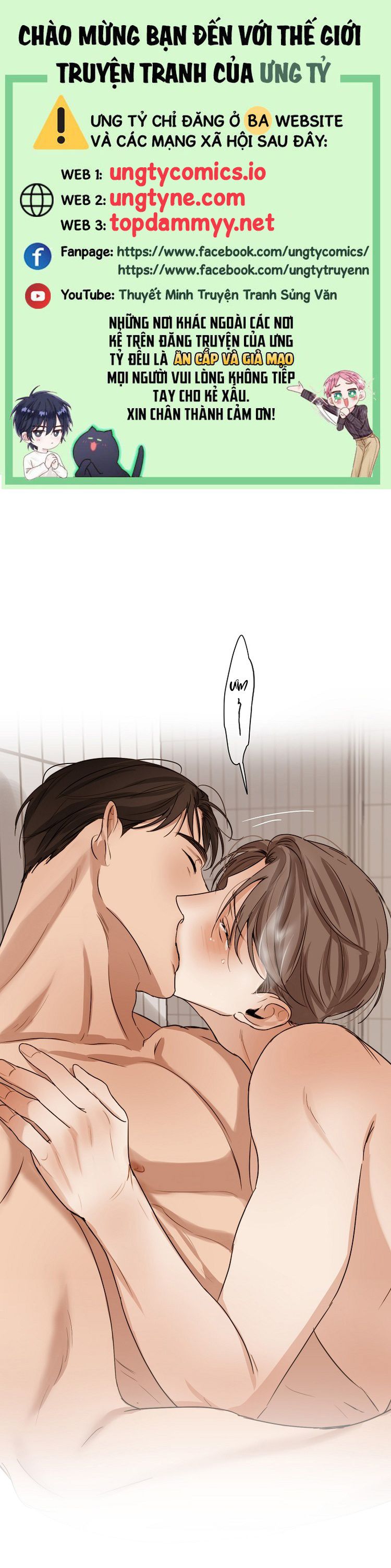 Secondo Piatto Chap 24 - Trang 2
