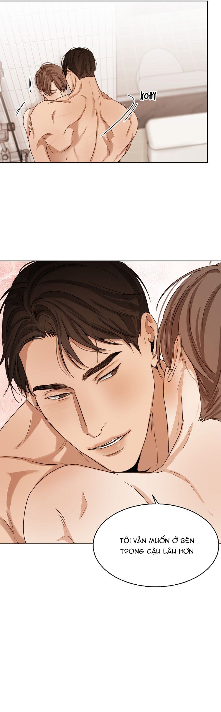 Secondo Piatto Chap 24 - Trang 2
