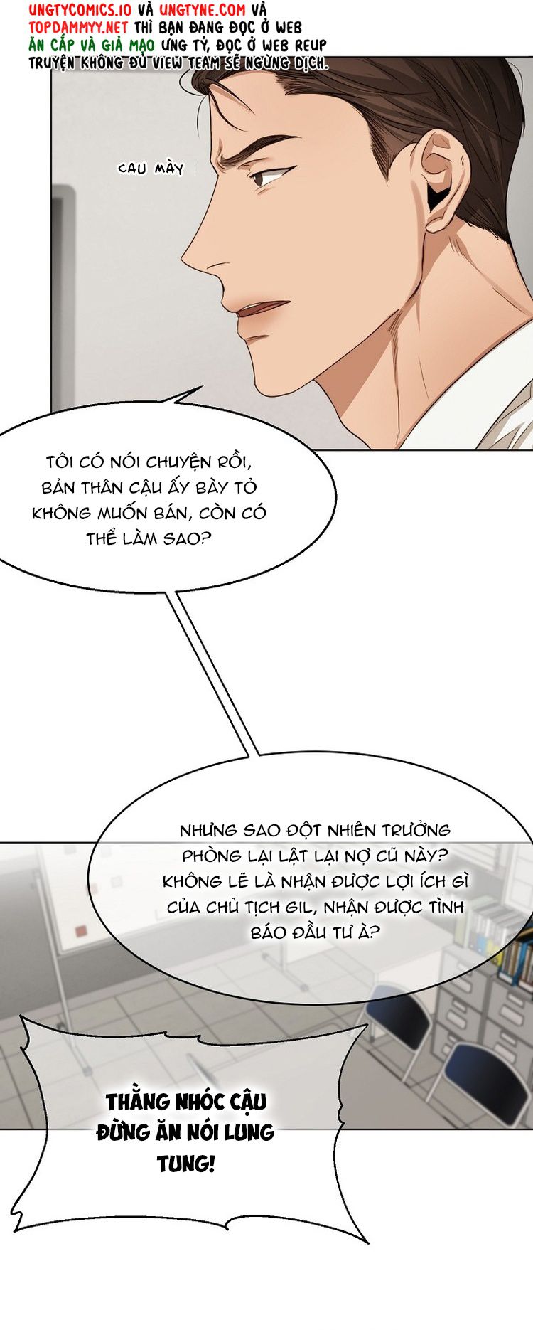 Secondo Piatto Chap 26 - Next Chap 26