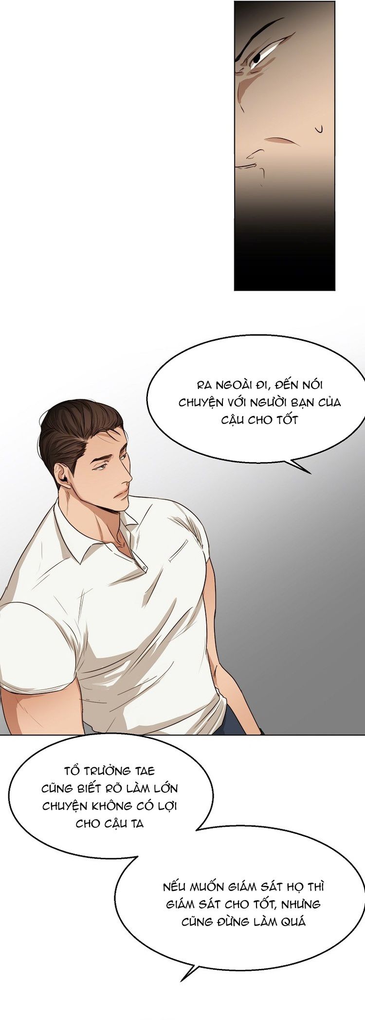 Secondo Piatto Chap 26 - Next Chap 26