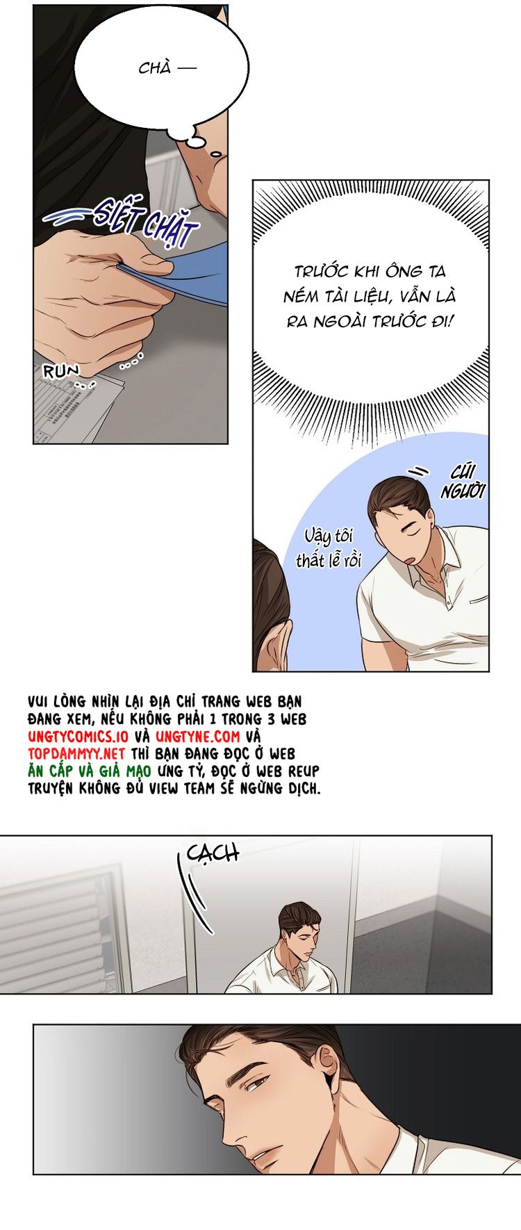 Secondo Piatto Chap 26 - Next Chap 26