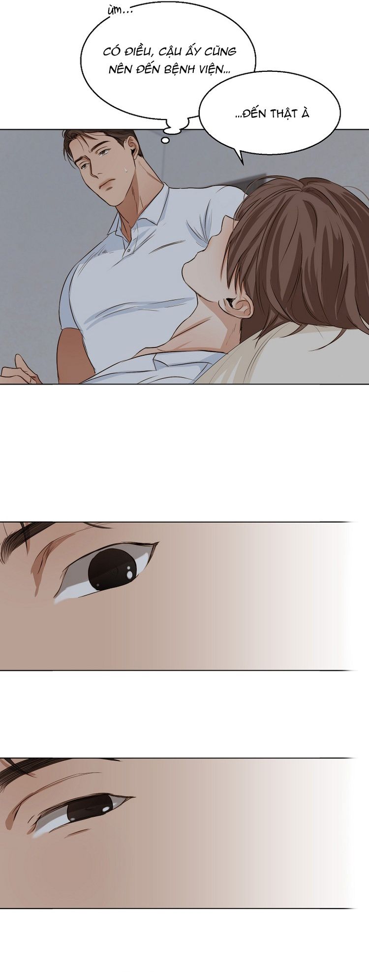 Secondo Piatto Chap 27 - Next Chap 27