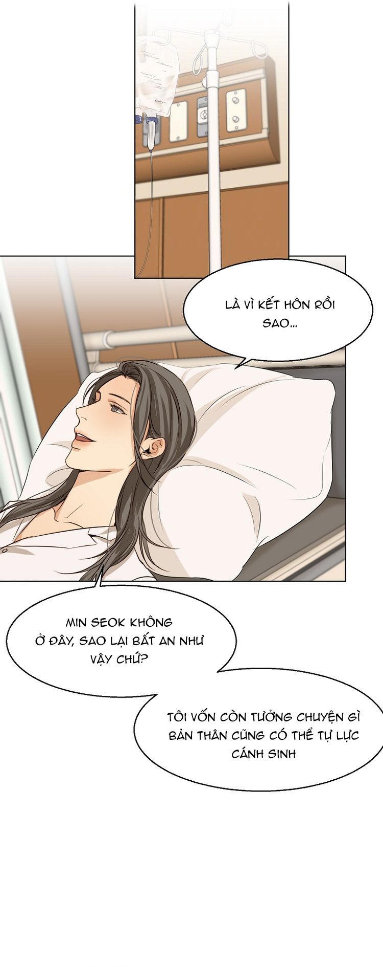 Secondo Piatto Chap 27 - Next Chap 27