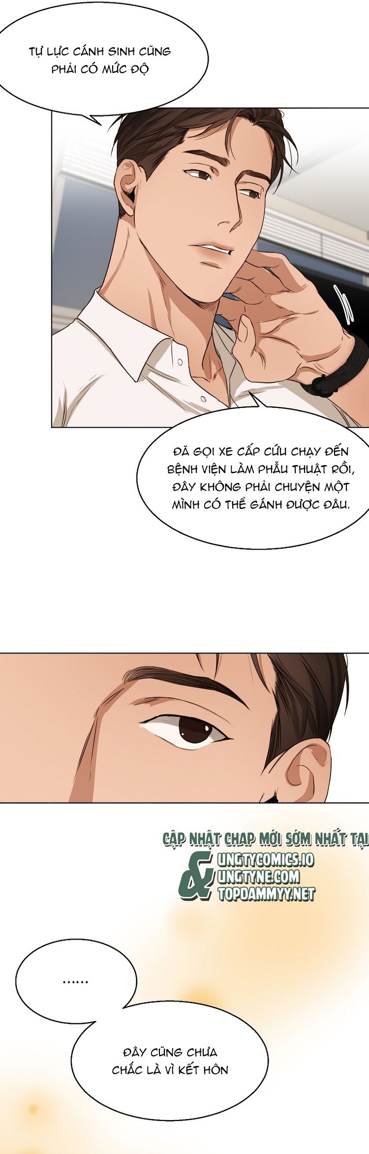 Secondo Piatto Chap 27 - Next Chap 27