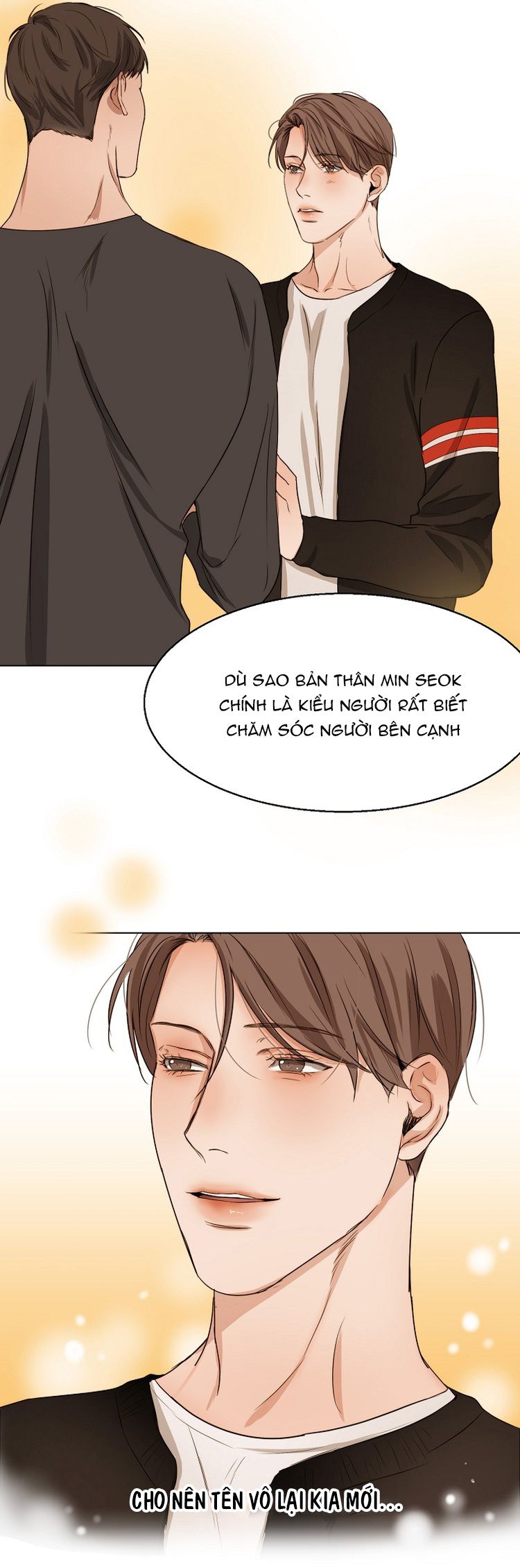 Secondo Piatto Chap 27 - Next Chap 27
