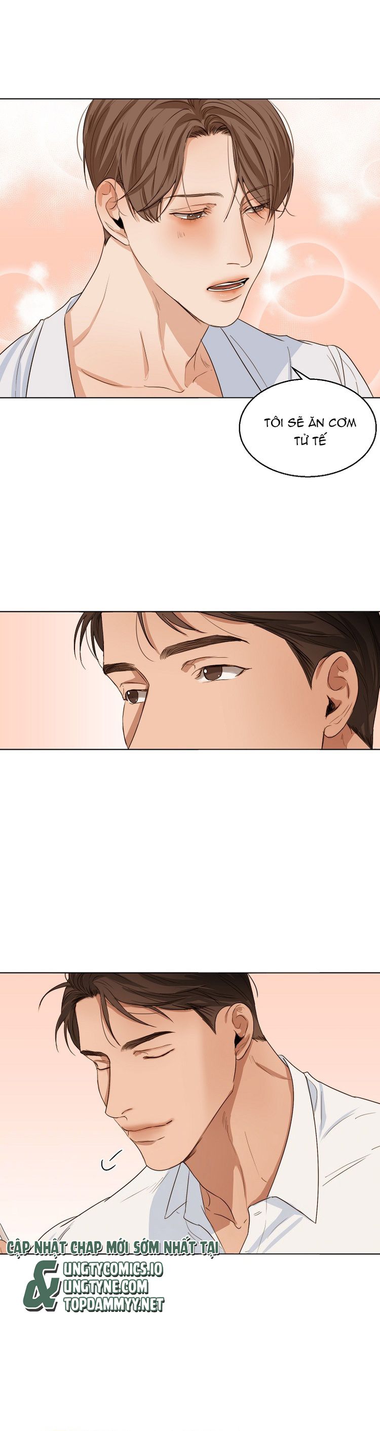 Secondo Piatto Chap 28 - Trang 2