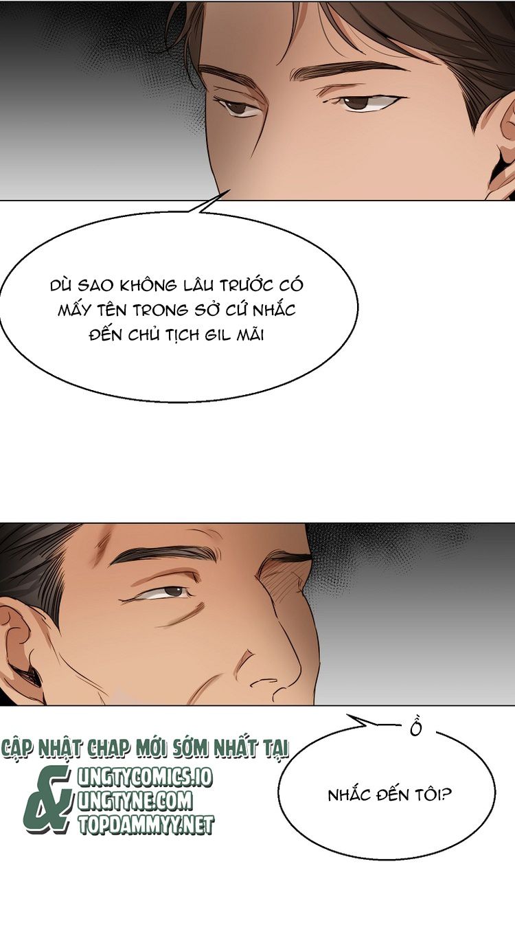 Secondo Piatto Chap 29 - Next Chap 29