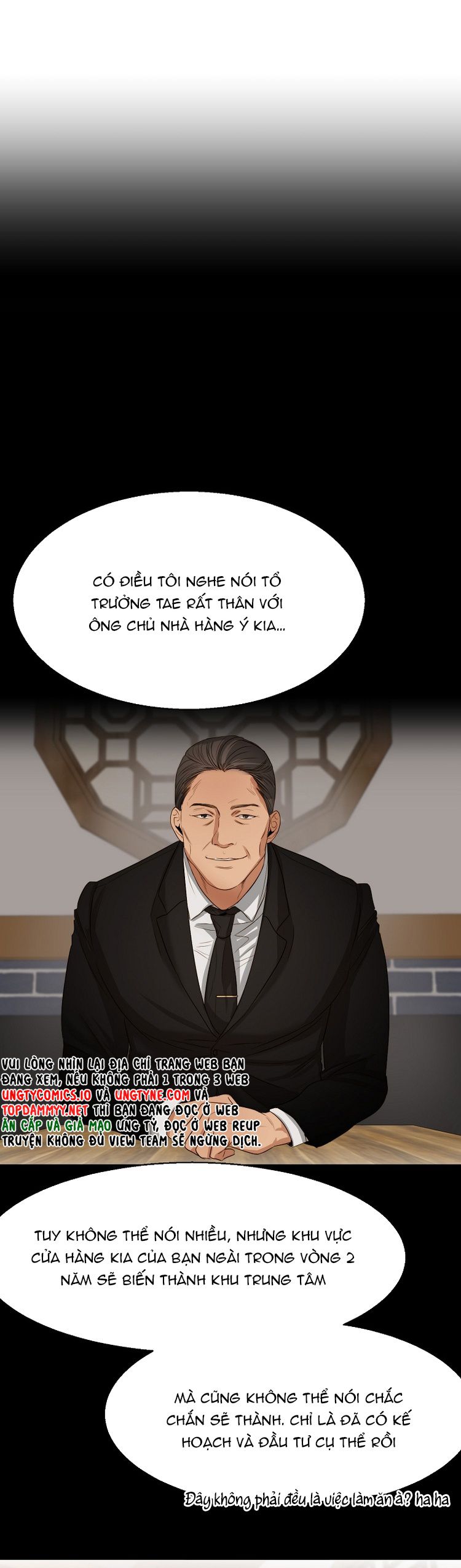 Secondo Piatto Chap 29 - Next Chap 29