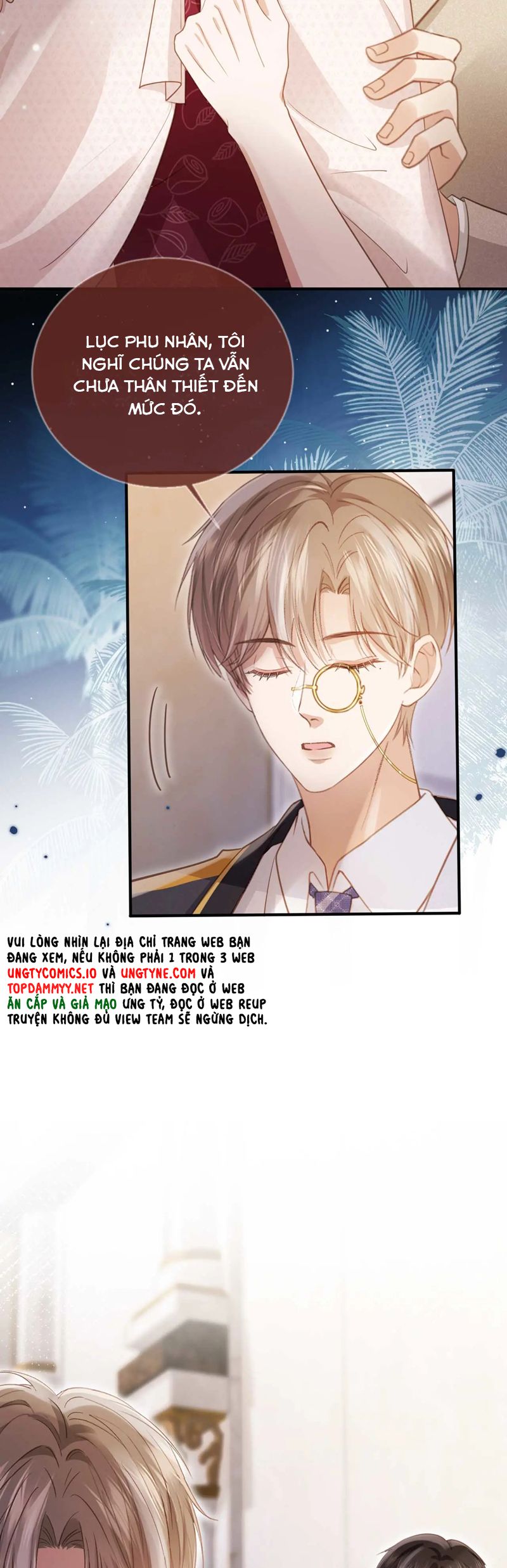 Bạch Nguyệt Quang Hắn Yêu Thế Thân Rồi Sao?! Chapter 64 - Trang 4