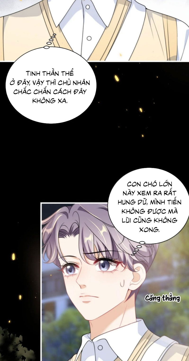 Thẳng Thắn Từ Nghiêm Chapter 132 - Trang 4