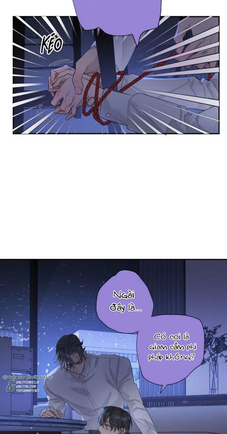 Dẫn Dụ Công Lược Chapter 16 - Trang 3