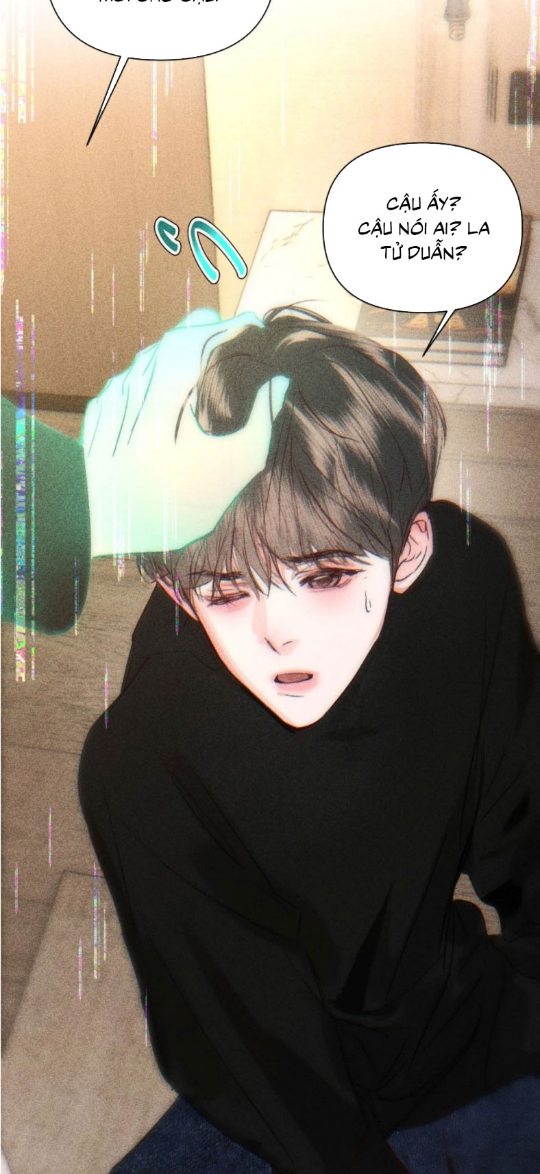 Chạy Trốn Khỏi Tầng Hầm Chap 5 - Next Chap 6