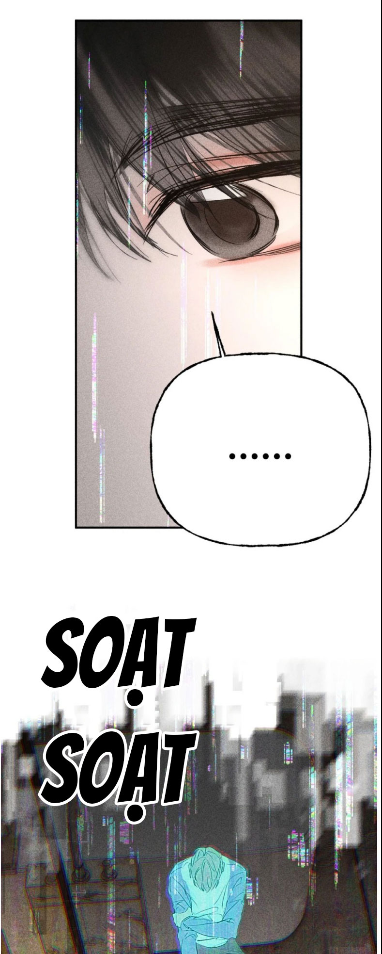 Chạy Trốn Khỏi Tầng Hầm Chap 5 - Next Chap 6
