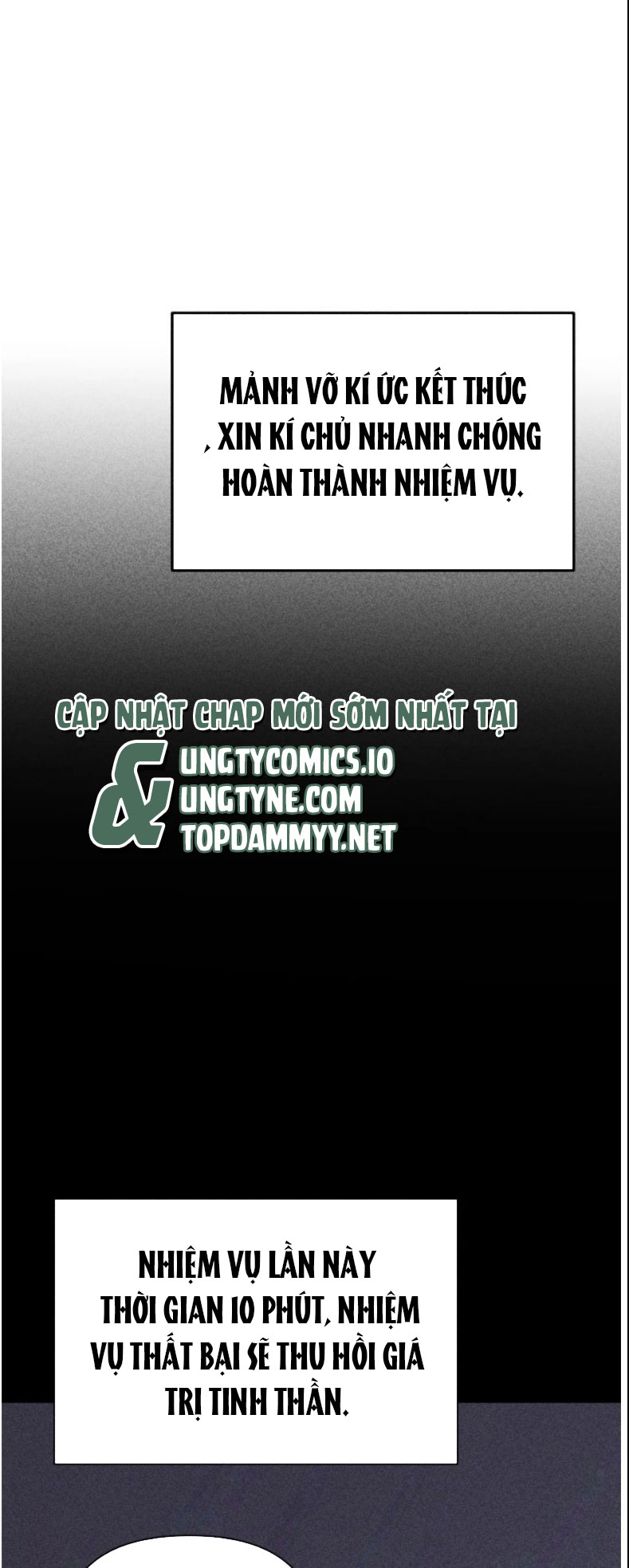 Chạy Trốn Khỏi Tầng Hầm Chap 5 - Next Chap 6