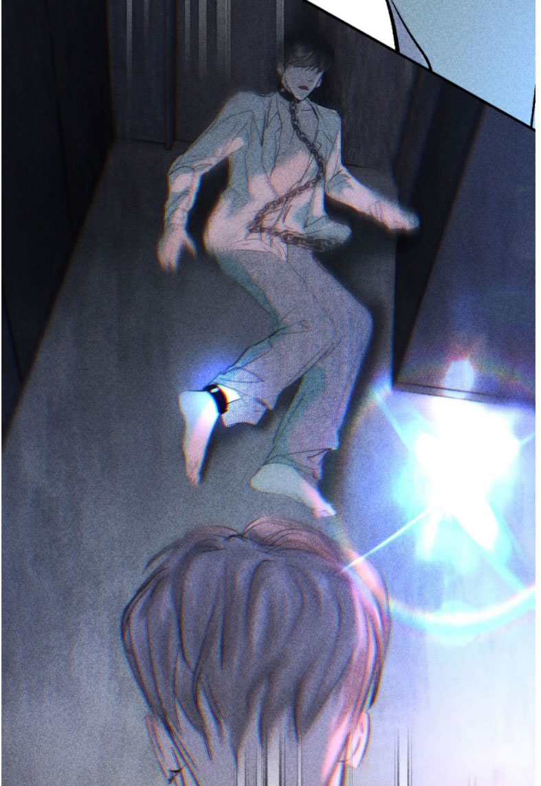 Chạy Trốn Khỏi Tầng Hầm Chap 5 - Next Chap 6