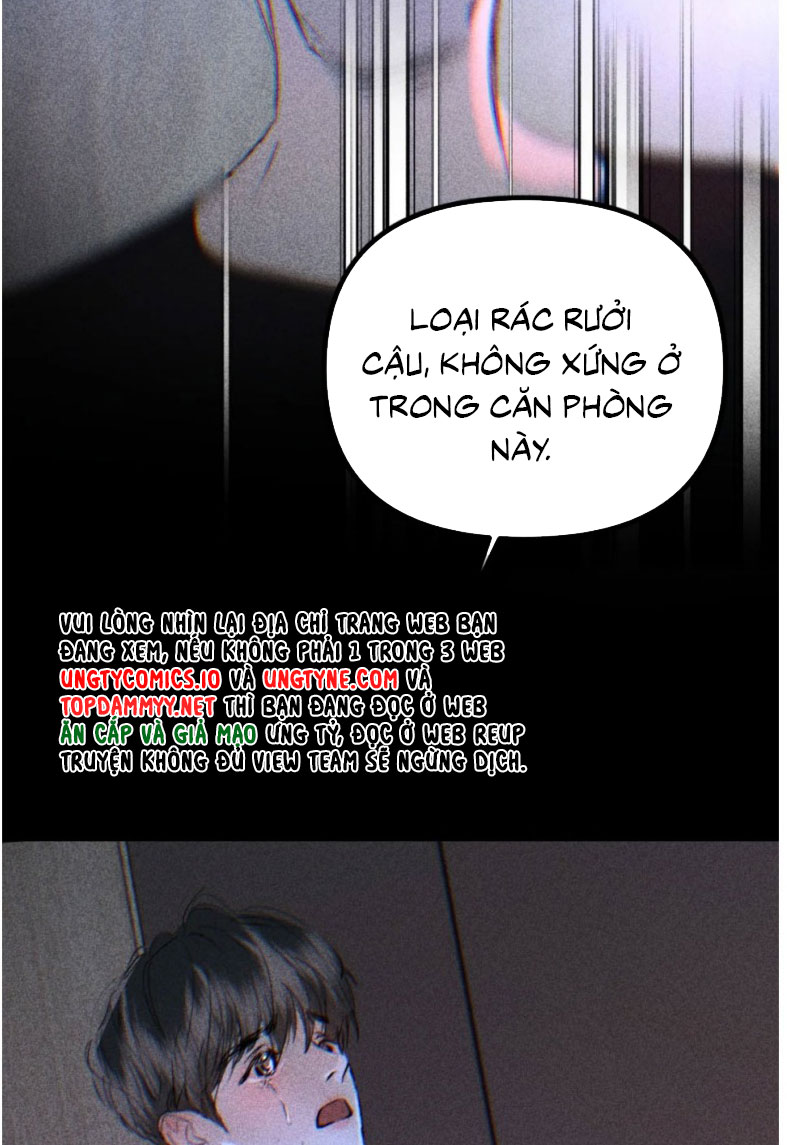 Chạy Trốn Khỏi Tầng Hầm Chap 5 - Next Chap 6