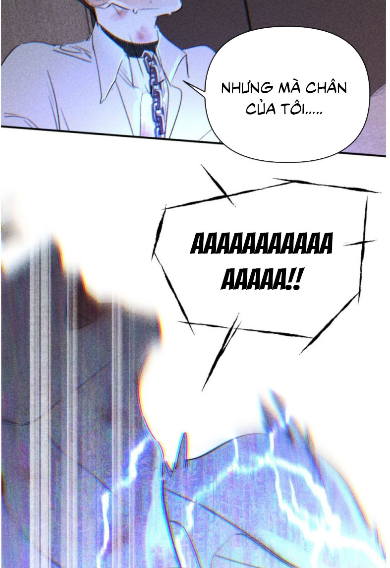 Chạy Trốn Khỏi Tầng Hầm Chap 5 - Next Chap 6