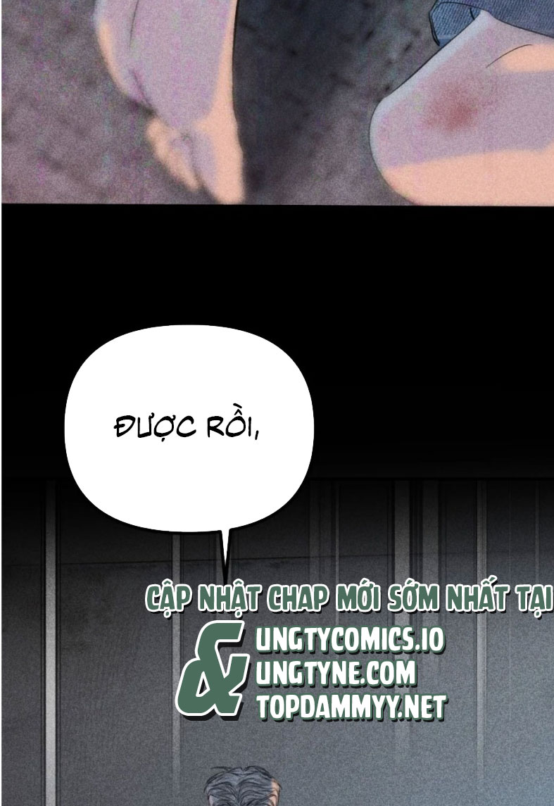 Chạy Trốn Khỏi Tầng Hầm Chap 5 - Next Chap 6