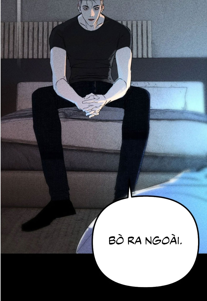 Chạy Trốn Khỏi Tầng Hầm Chap 5 - Next Chap 6
