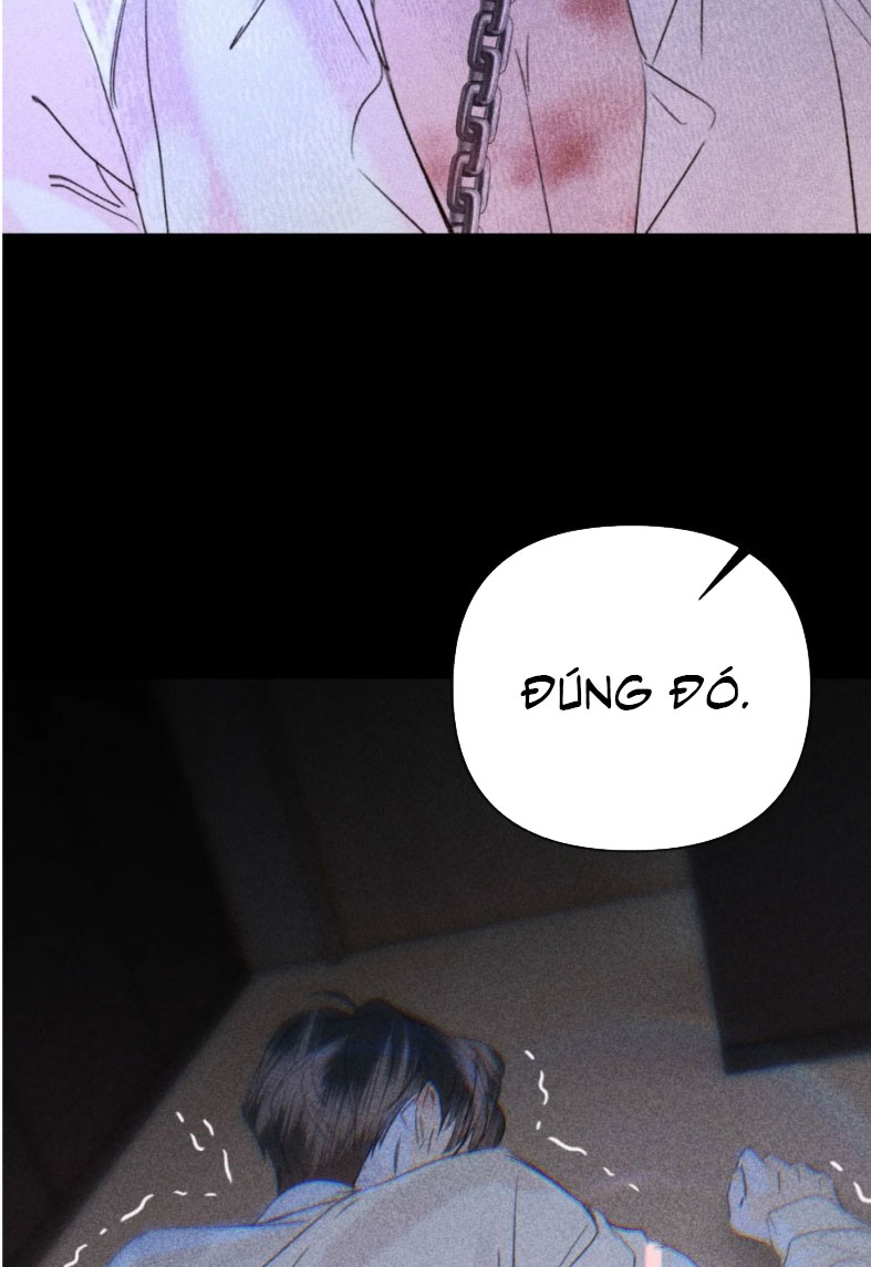 Chạy Trốn Khỏi Tầng Hầm Chap 5 - Next Chap 6