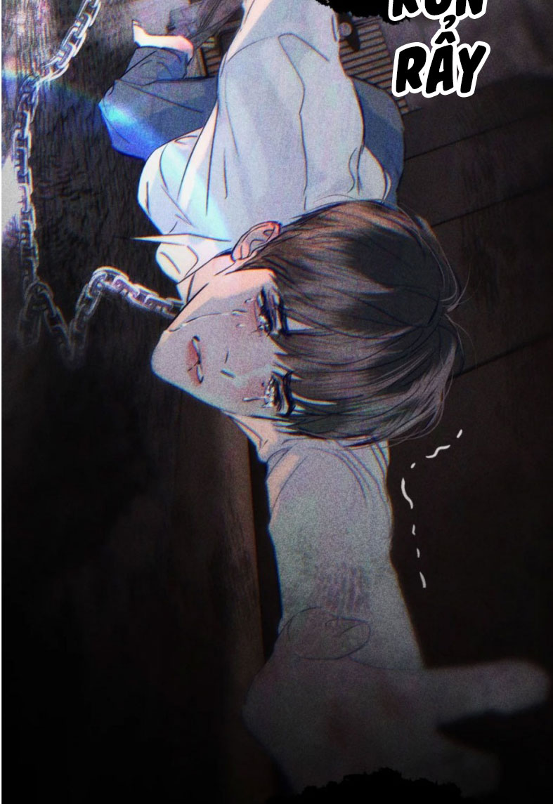 Chạy Trốn Khỏi Tầng Hầm Chap 5 - Next Chap 6