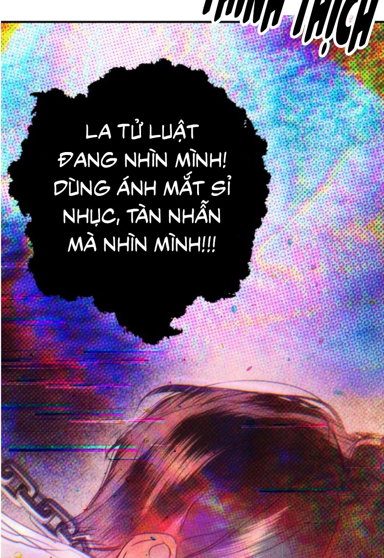 Chạy Trốn Khỏi Tầng Hầm Chap 5 - Next Chap 6