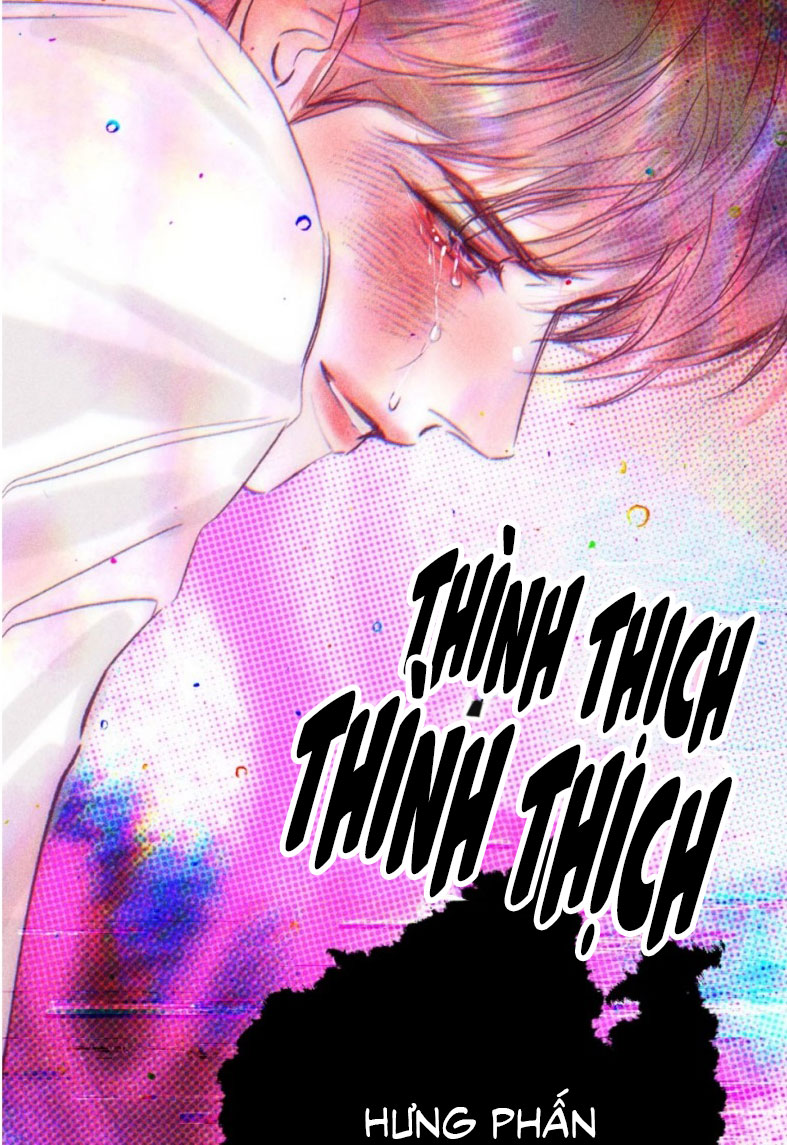 Chạy Trốn Khỏi Tầng Hầm Chap 5 - Next Chap 6