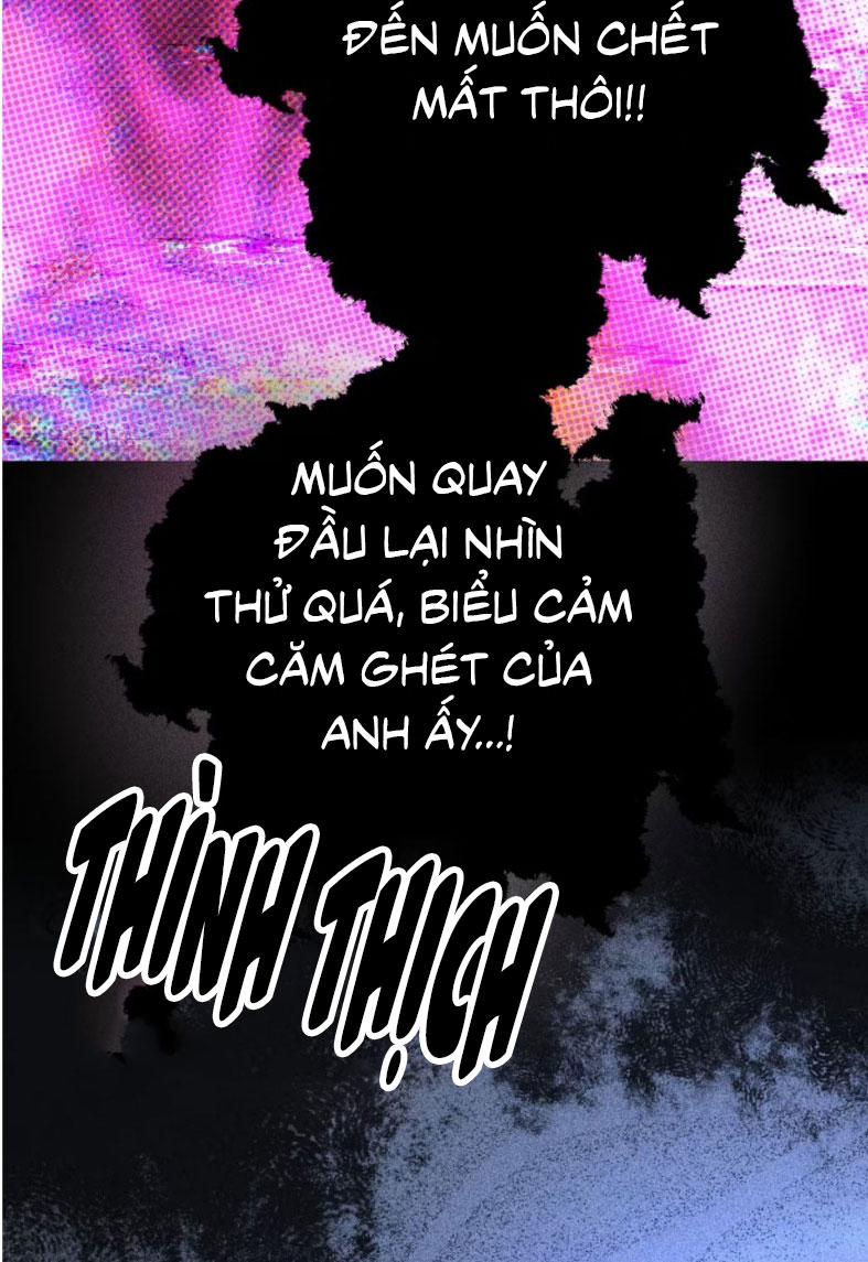 Chạy Trốn Khỏi Tầng Hầm Chap 5 - Next Chap 6