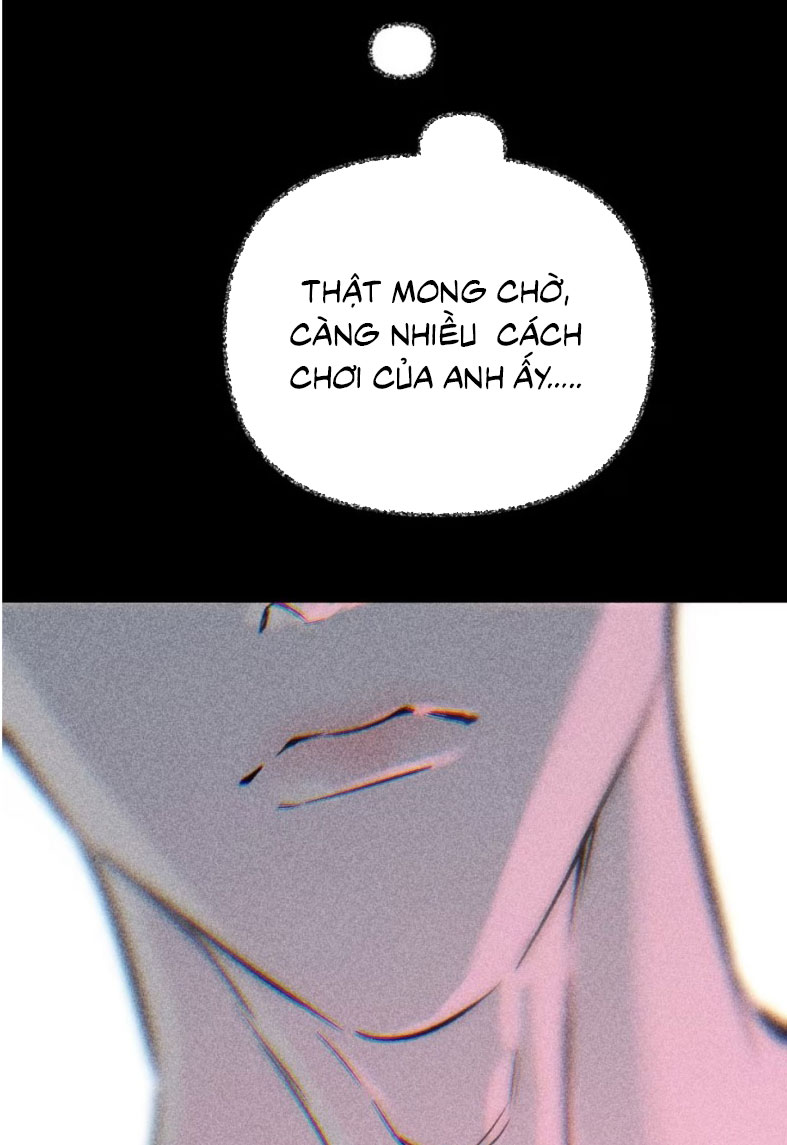 Chạy Trốn Khỏi Tầng Hầm Chap 5 - Next Chap 6