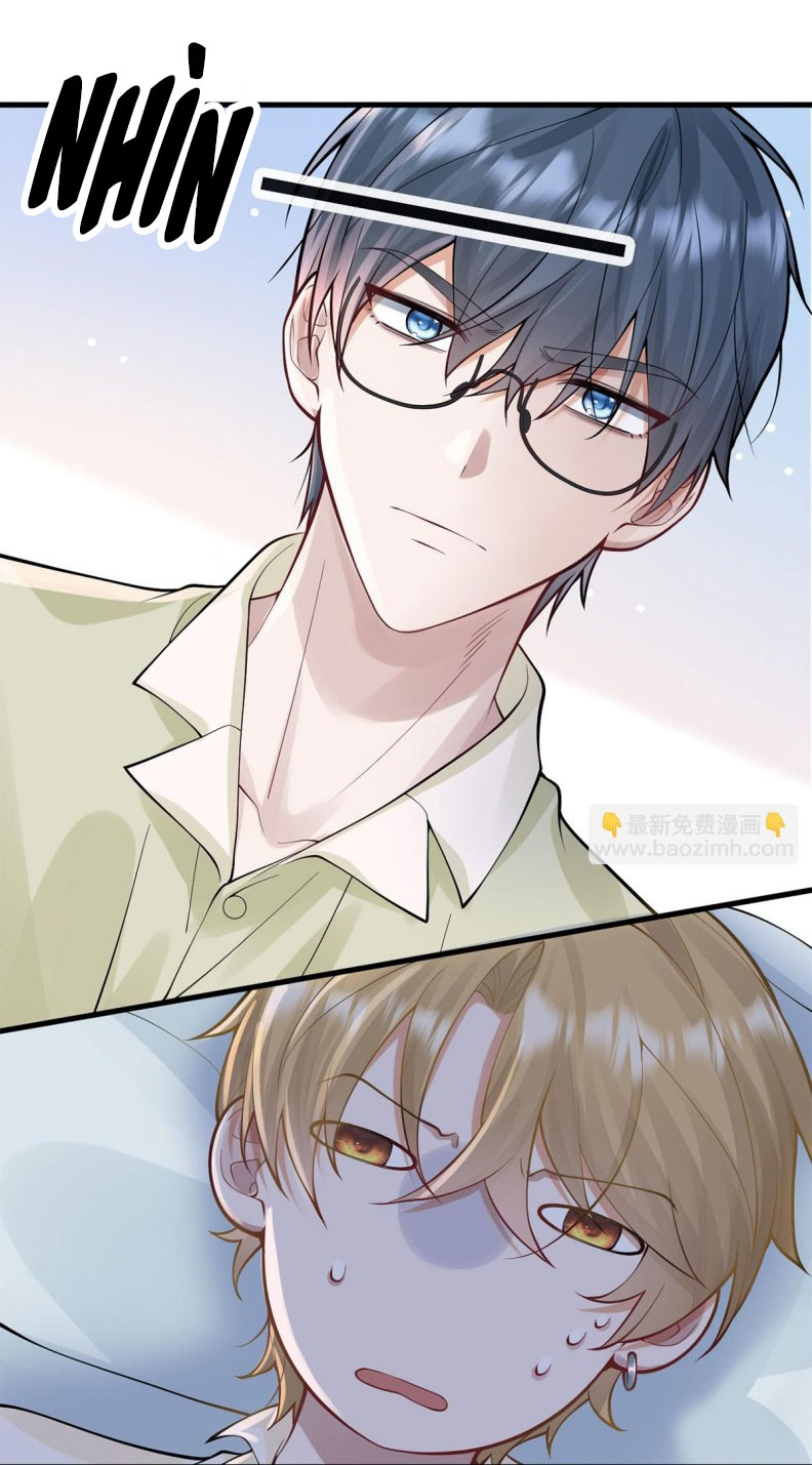 Kim Bài Trạm Ca Là Đại Minh Tinh Chap 22 - Next Chap 23