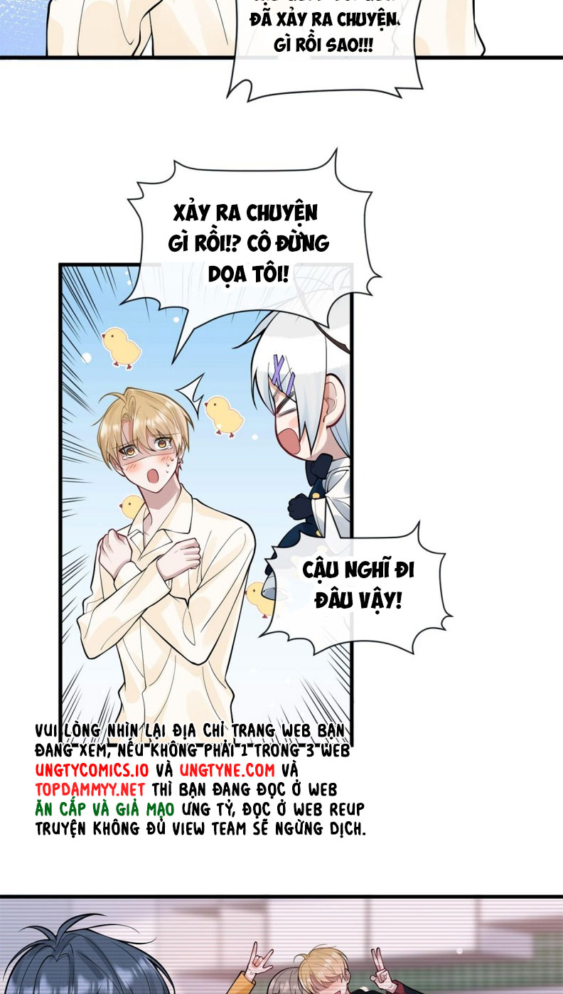 Kim Bài Trạm Ca Là Đại Minh Tinh Chap 22 - Next Chap 23