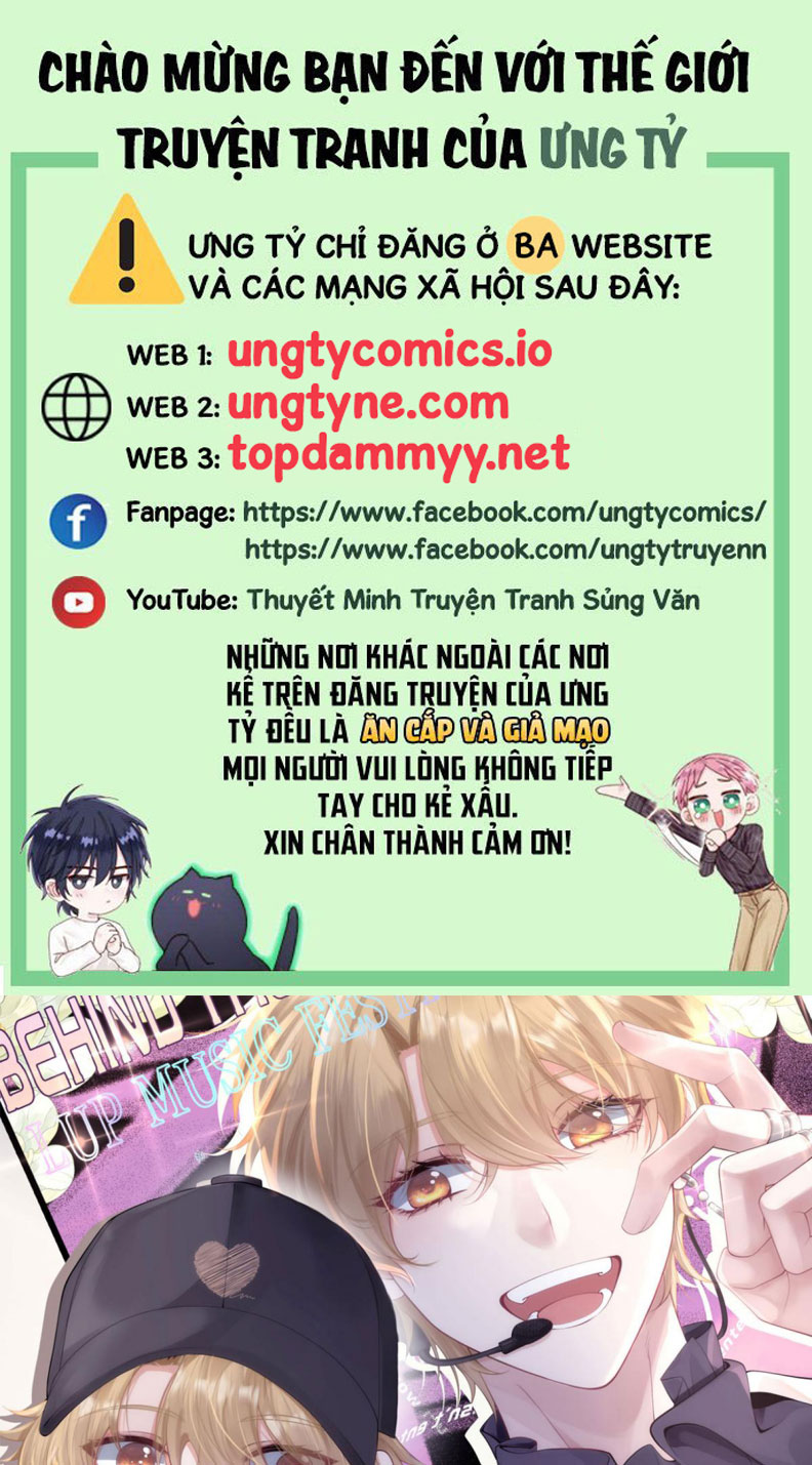 Kim Bài Trạm Ca Là Đại Minh Tinh Chap 22 - Next Chap 23
