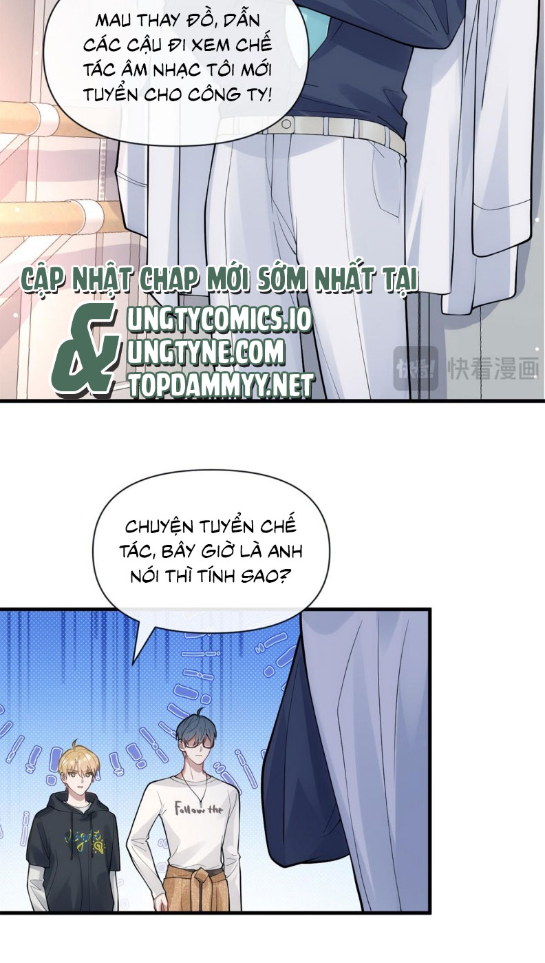 Kim Bài Trạm Ca Là Đại Minh Tinh Chap 22 - Next Chap 23