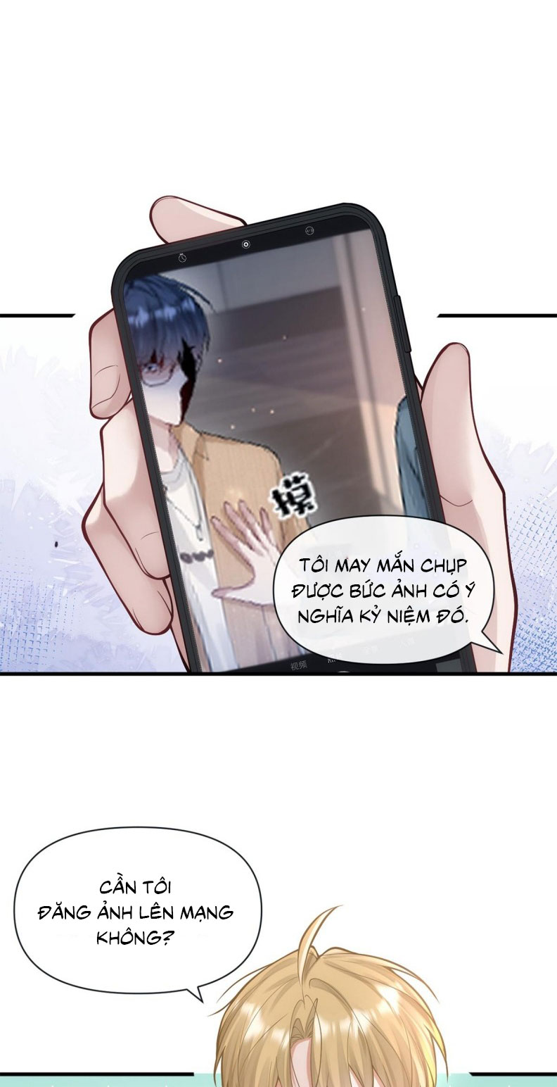 Kim Bài Trạm Ca Là Đại Minh Tinh Chap 22 - Next Chap 23