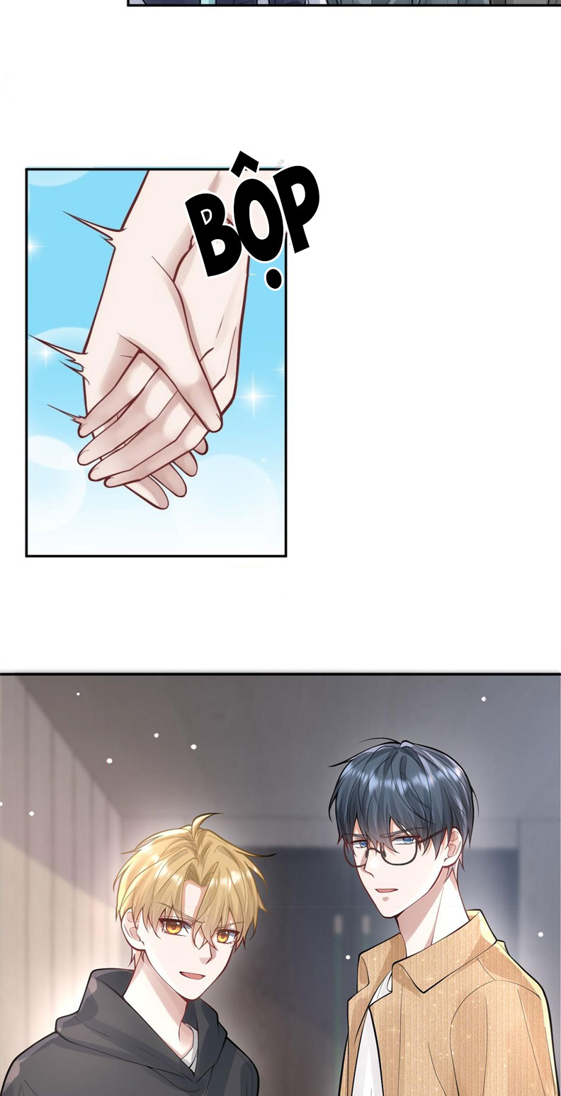 Kim Bài Trạm Ca Là Đại Minh Tinh Chap 22 - Next Chap 23