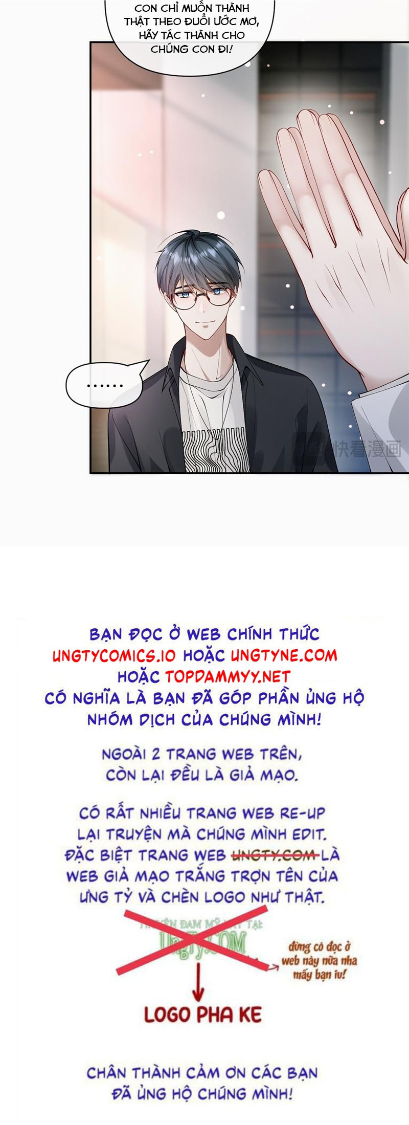 Kim Bài Trạm Ca Là Đại Minh Tinh Chap 24 - Trang 2