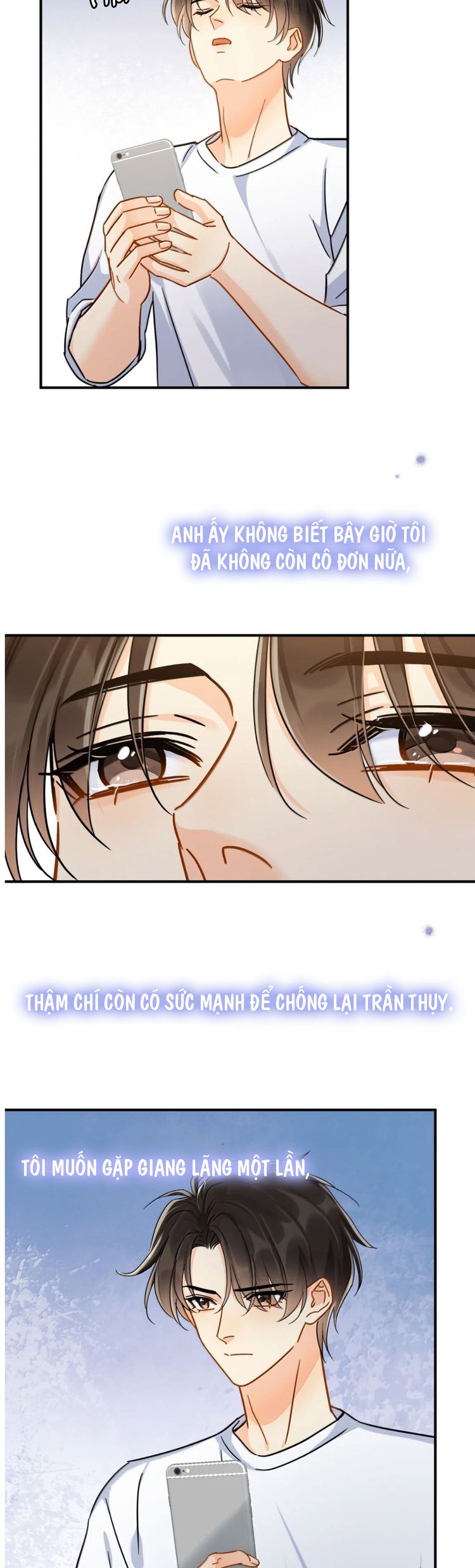 Theo Đuôi Chap 113 - Trang 4